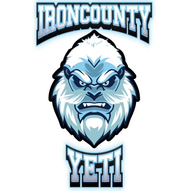 Iron County Yeti