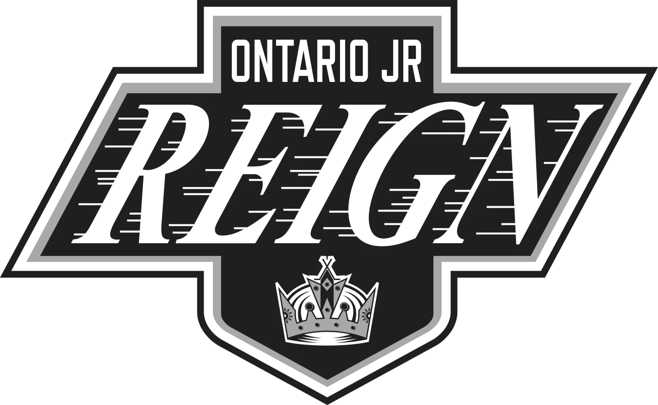 Ontario Jr Reign