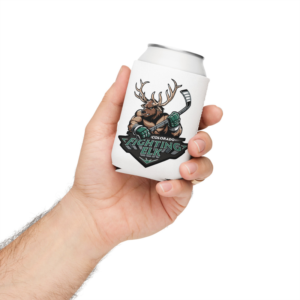 Elk Koozie